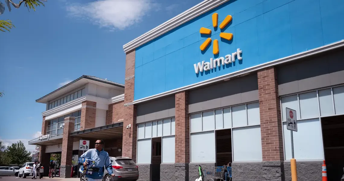 Trump says Walmart will lower prices after White House request