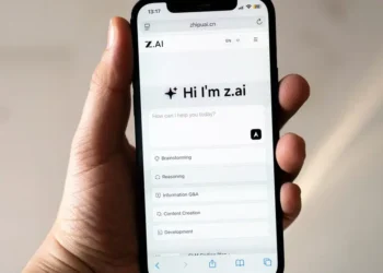 China’s free AI model is giving DeepSeek déjà vu. It works, but takes patience.