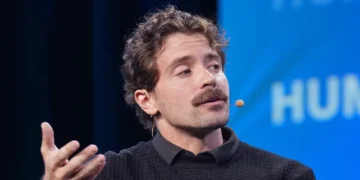 Vercel’s CEO said choosing one AI lab to partner with is a thing of the past