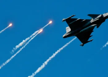 Ukraine is finally going to get Gripen fighters built for a Russia fight, but new jets come with new challenges