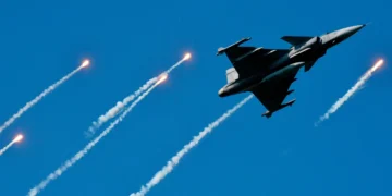 Ukraine is finally going to get Gripen fighters built for a Russia fight, but new jets come with new challenges