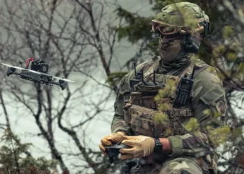 NATO militaries aim to have 5 times as many drone operators ready for a new kind of war by the end of next year