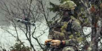 NATO militaries aim to have 5 times as many drone operators ready for a new kind of war by the end of next year