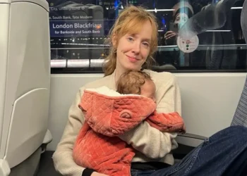 I opened a Trump Account for my newborn child — here’s how it works, and why I decided to go for it
