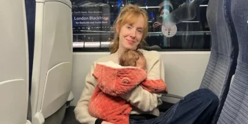I opened a Trump Account for my newborn child — here’s how it works, and why I decided to go for it