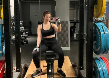 A decade ago, I splurged for a personal trainer. It’s one of the best investments I’ve ever made.