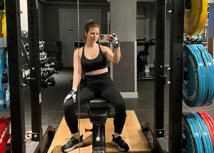 A decade ago, I splurged for a personal trainer. It’s one of the best investments I’ve ever made.