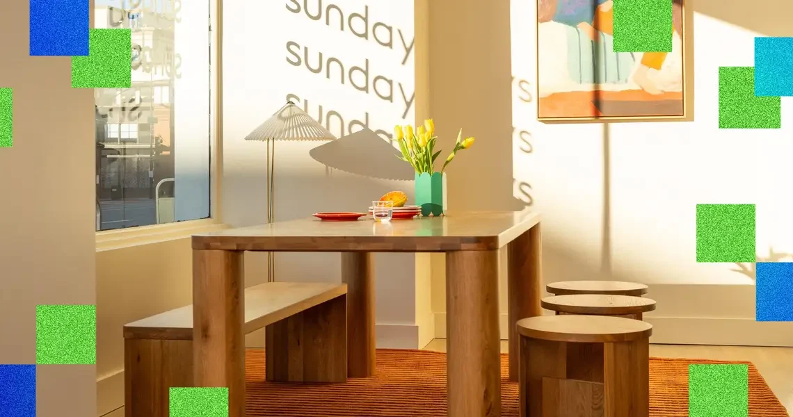 How AI could help make your furniture delivery headaches go away