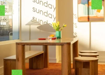 How AI could help make your furniture delivery headaches go away