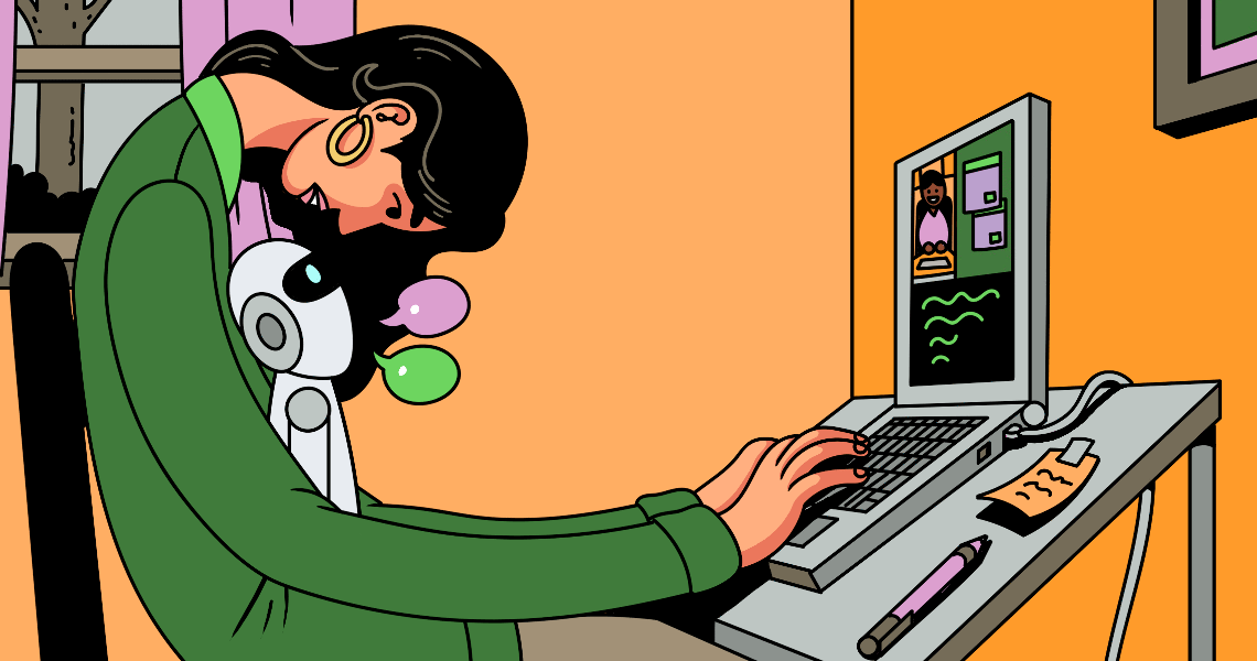 Want a software engineering job? You’ll need more than coding skills in the AI era.