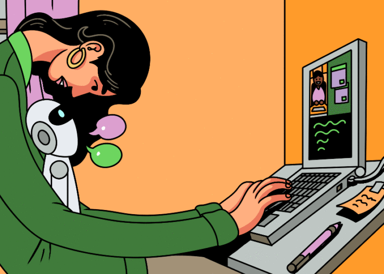 Want a software engineering job? You’ll need more than coding skills in the AI era.