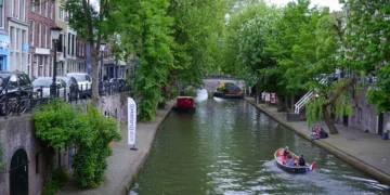 I’ve lived in the Netherlands for 15 years. These 4 cities have canals and culture — and fewer crowds than Amsterdam.