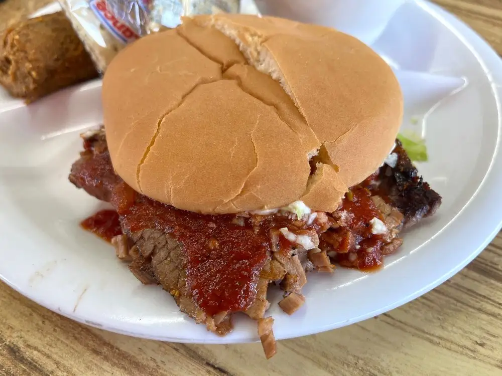 McClard's Bar-B-Q