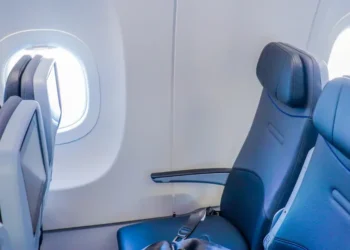 Why some airline window seats don’t have windows