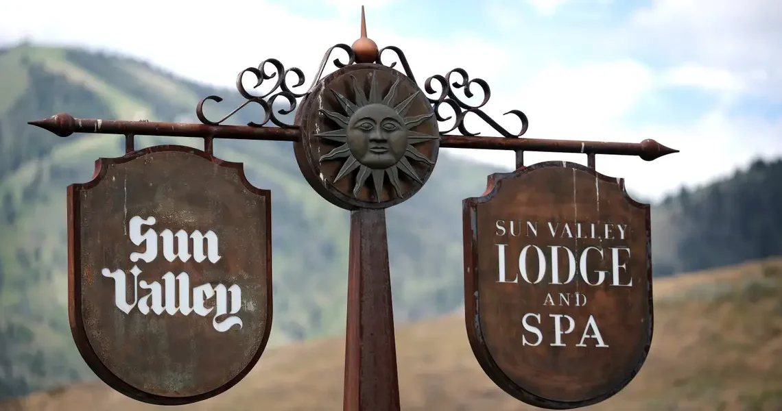 Here are the tech leaders and ultrawealthy descending on rural Idaho as billionaire summer camp begins