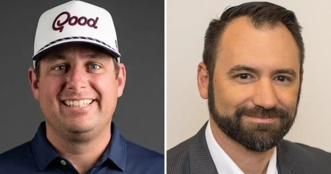 Good Good and Dude Perfect’s next trick: teaming up across products, events, and more