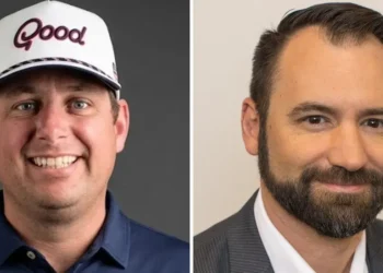 Good Good and Dude Perfect’s next trick: teaming up across products, events, and more