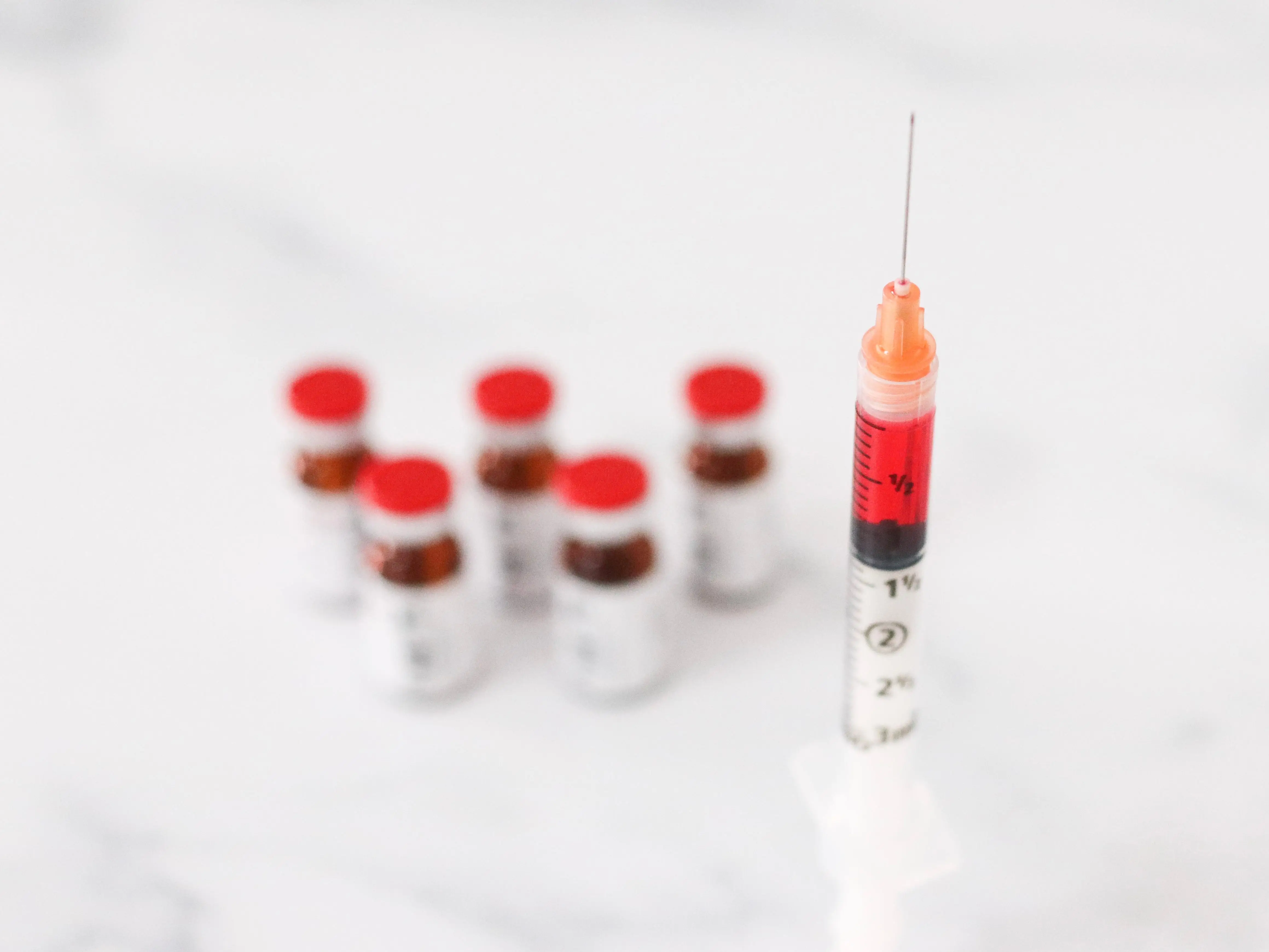 B12 shots
