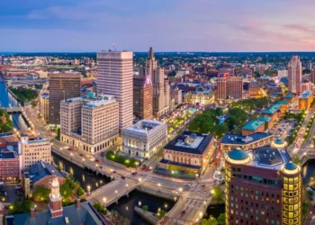 New York and San Francisco are some of the hottest markets for renters, but a tiny Northeastern city beat them both