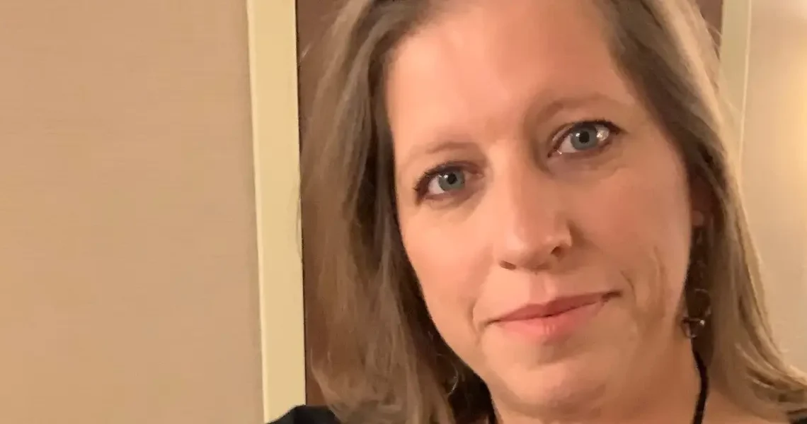 A woman who has autoimmune gastritis, the same condition as Bryan Johnson shares what it’s like to live with it