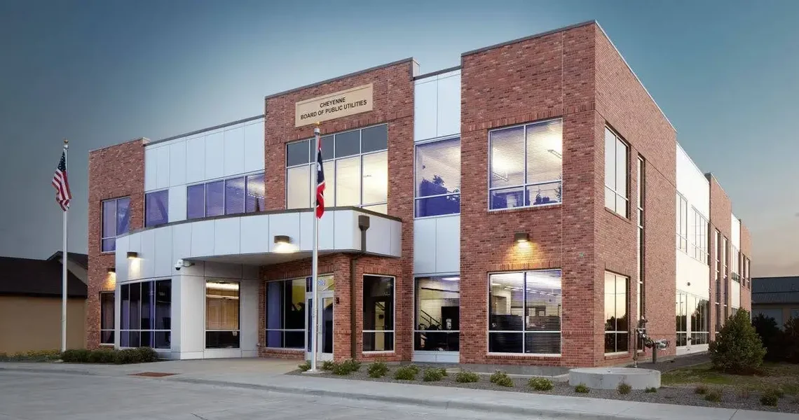 A Wyoming city found a rare bacterium in wastewater tied to a Meta data center