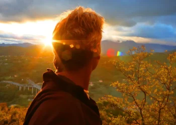 It looked like I had achieved the American dream, but I lost myself in the process. Psychedelics helped me find a new beginning.