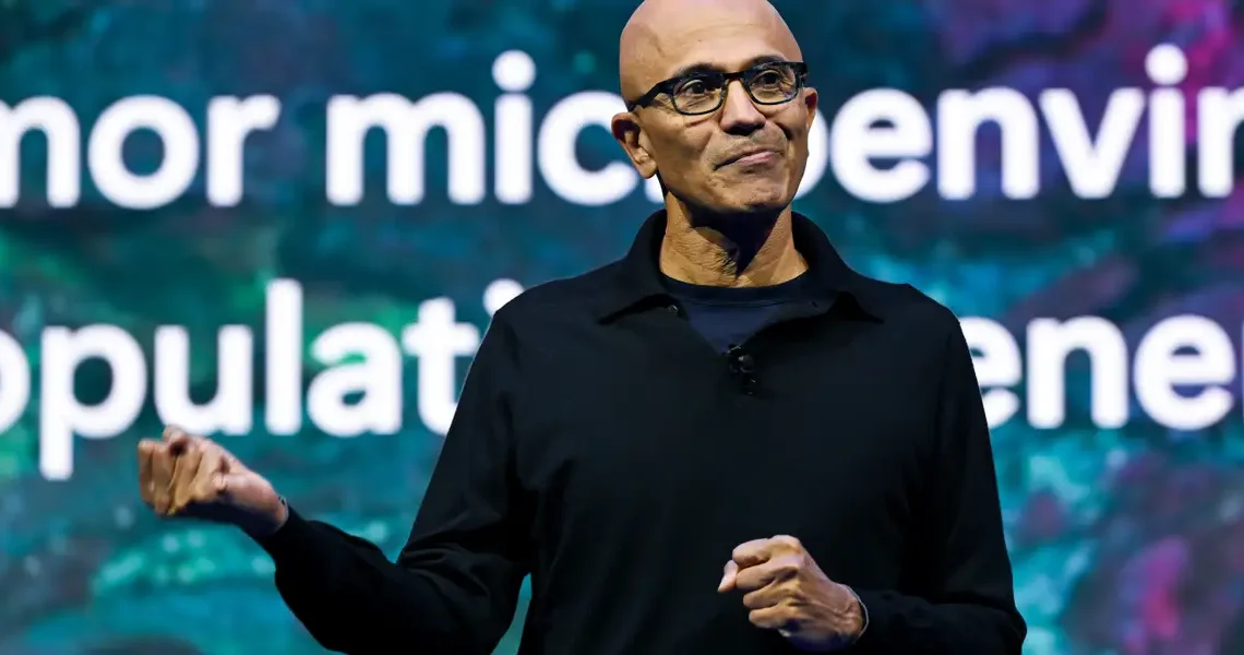 Here’s what Microsoft is offering laid-off employees in severance