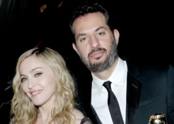 Madonna’s longtime manager says the singer taught him to never think in a ‘limited way’