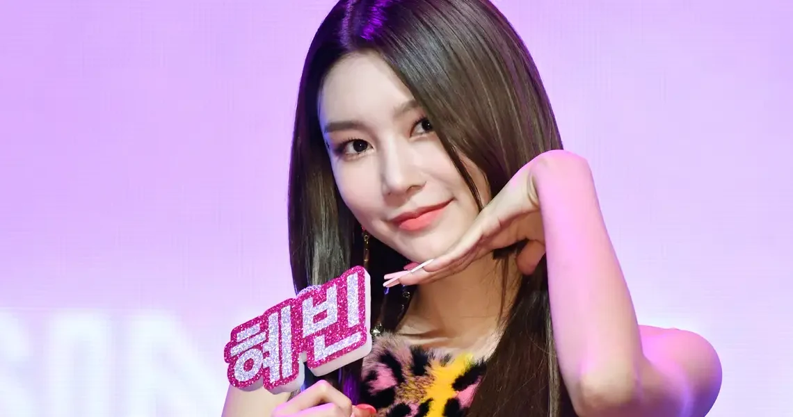 A K-pop idol breaks down the math behind why your favorite star might be broke