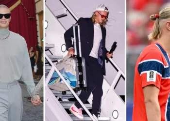 The World Cup is turning Erling Haaland’s style into big business