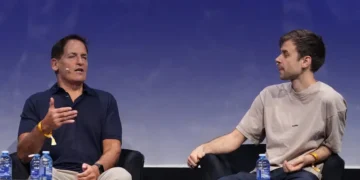 Mark Cuban explains why he thinks AI labs can’t immediately replace Lovable and Replit