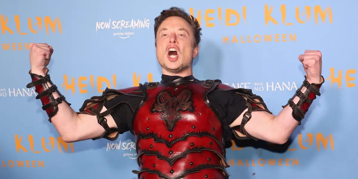 Elon Musk is feuding with Tom Holland over ‘The Odyssey.’ No, not that Tom Holland.