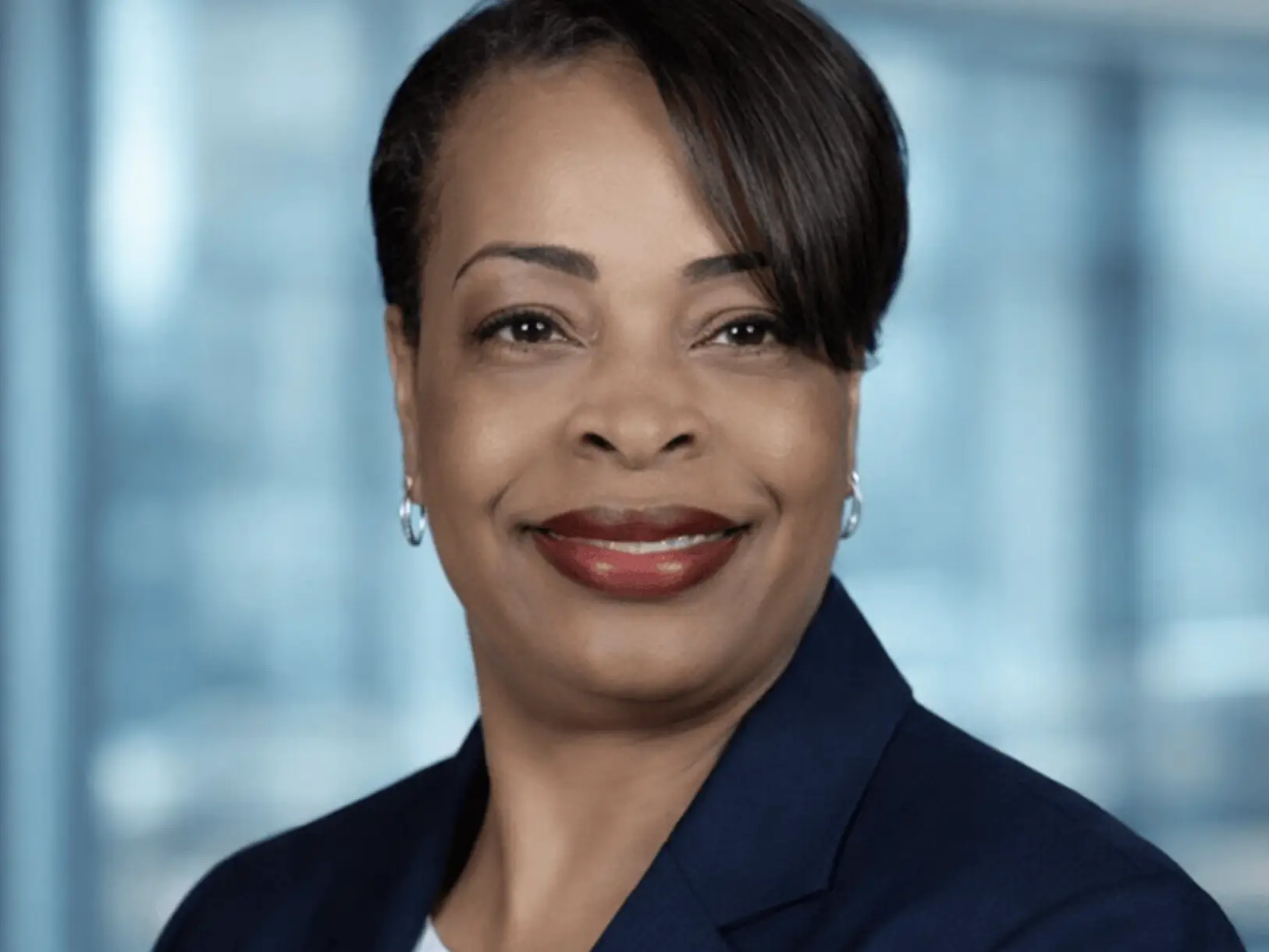 Tamara Johnson