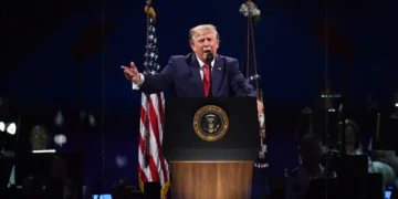 Student-debt relief and higher borrowing limits are on the line in lawsuits fighting Trump’s repayment changes