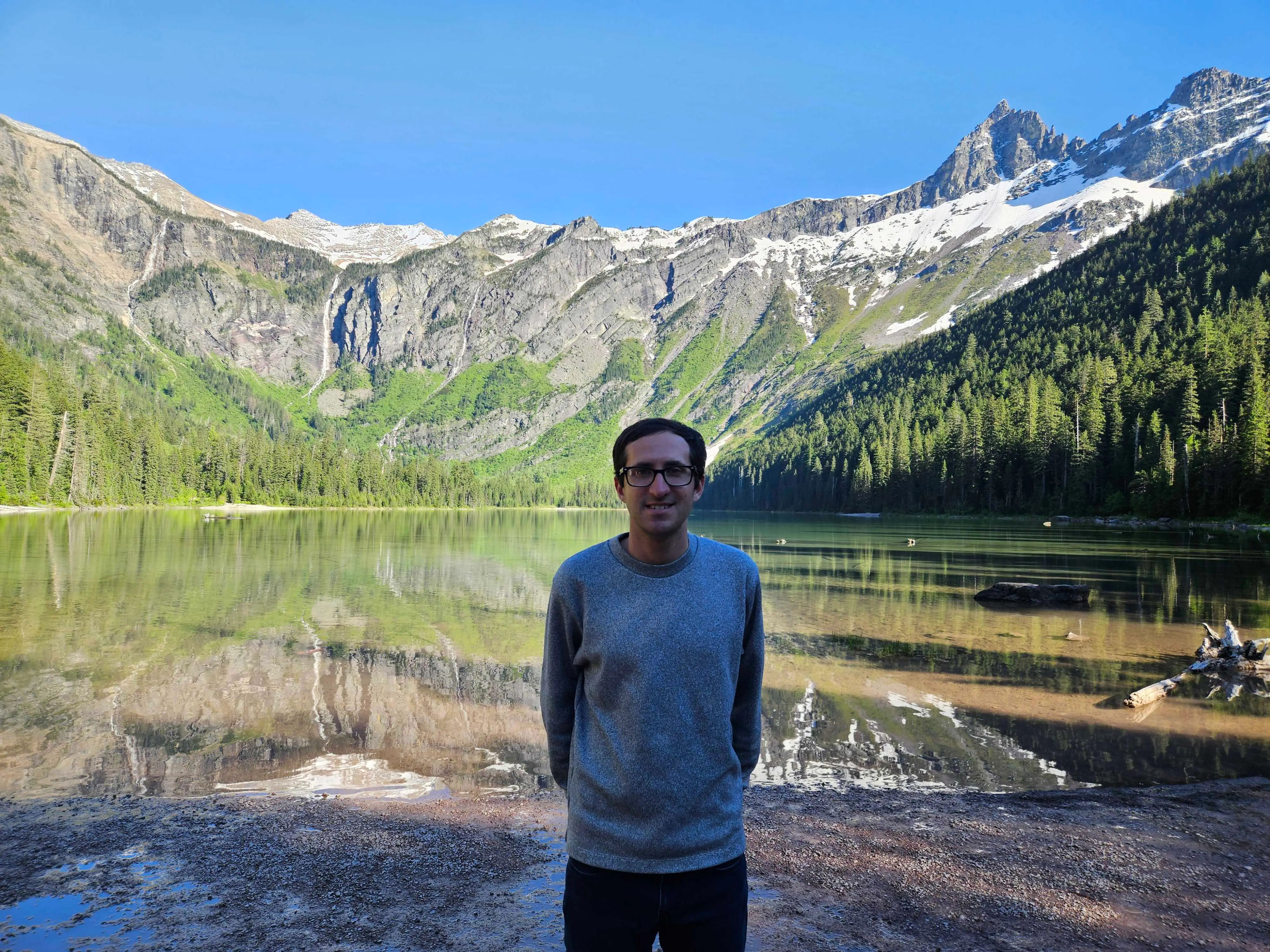 Glacier National Park