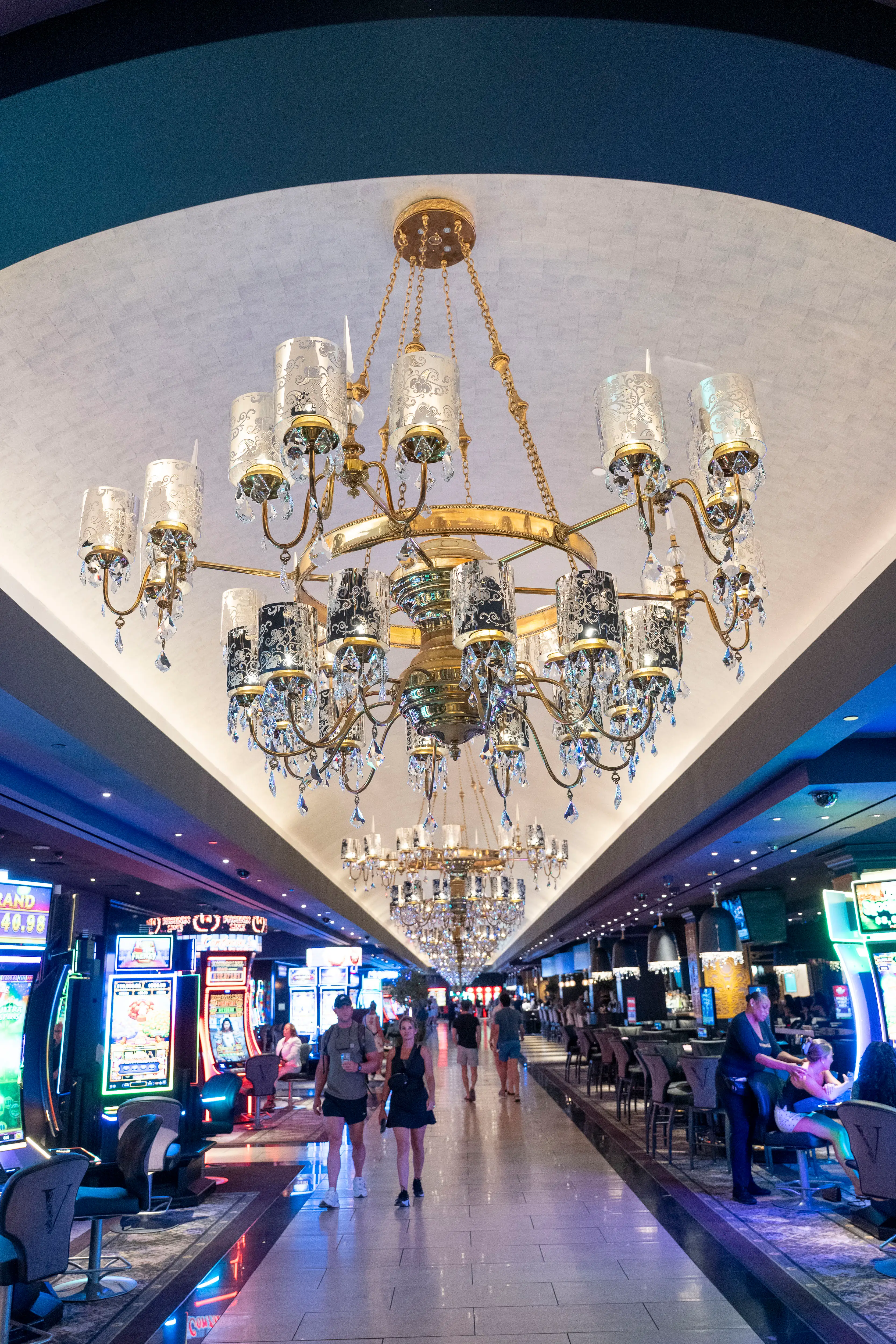 Vanderpump Hotel