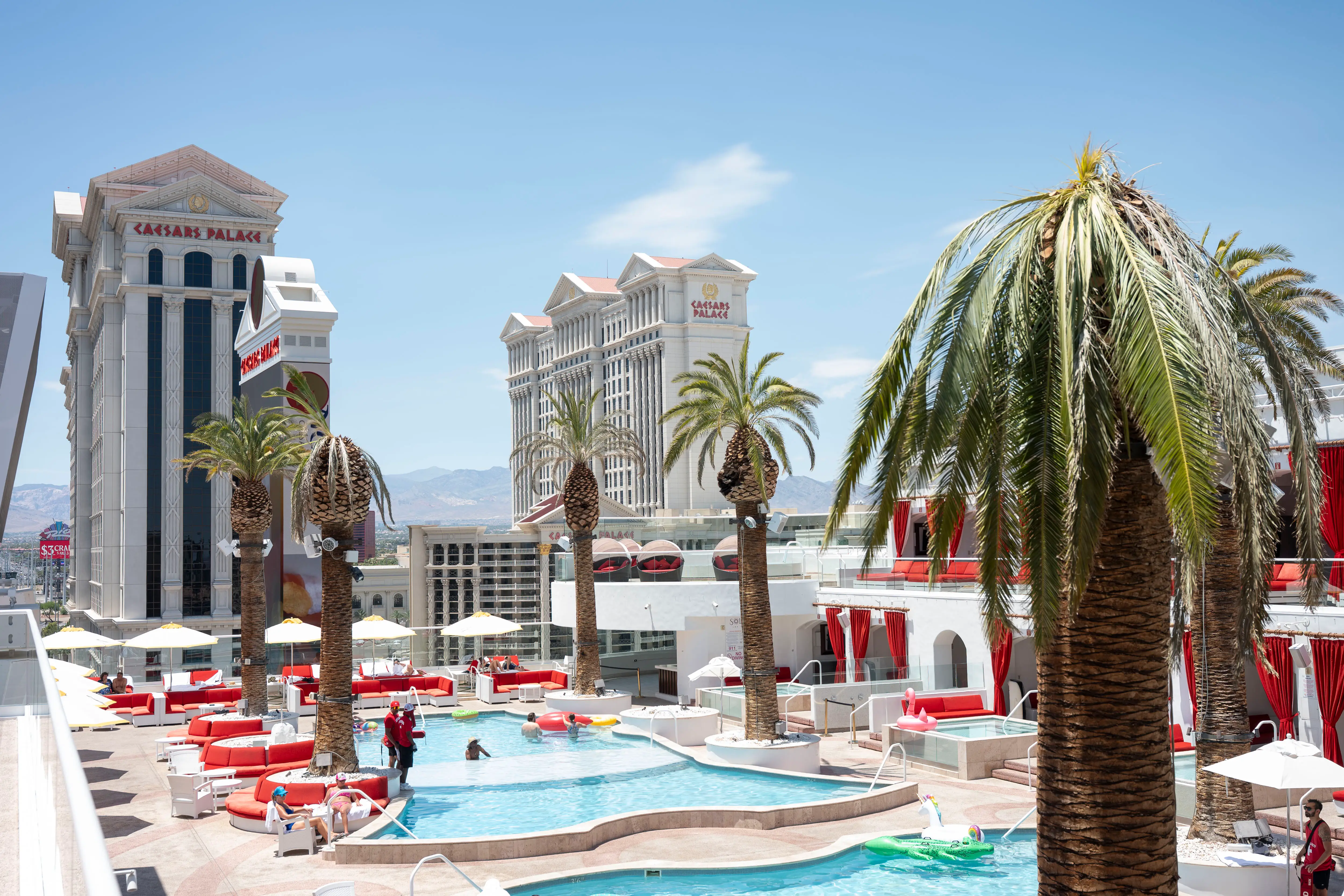 Vanderpump Hotel