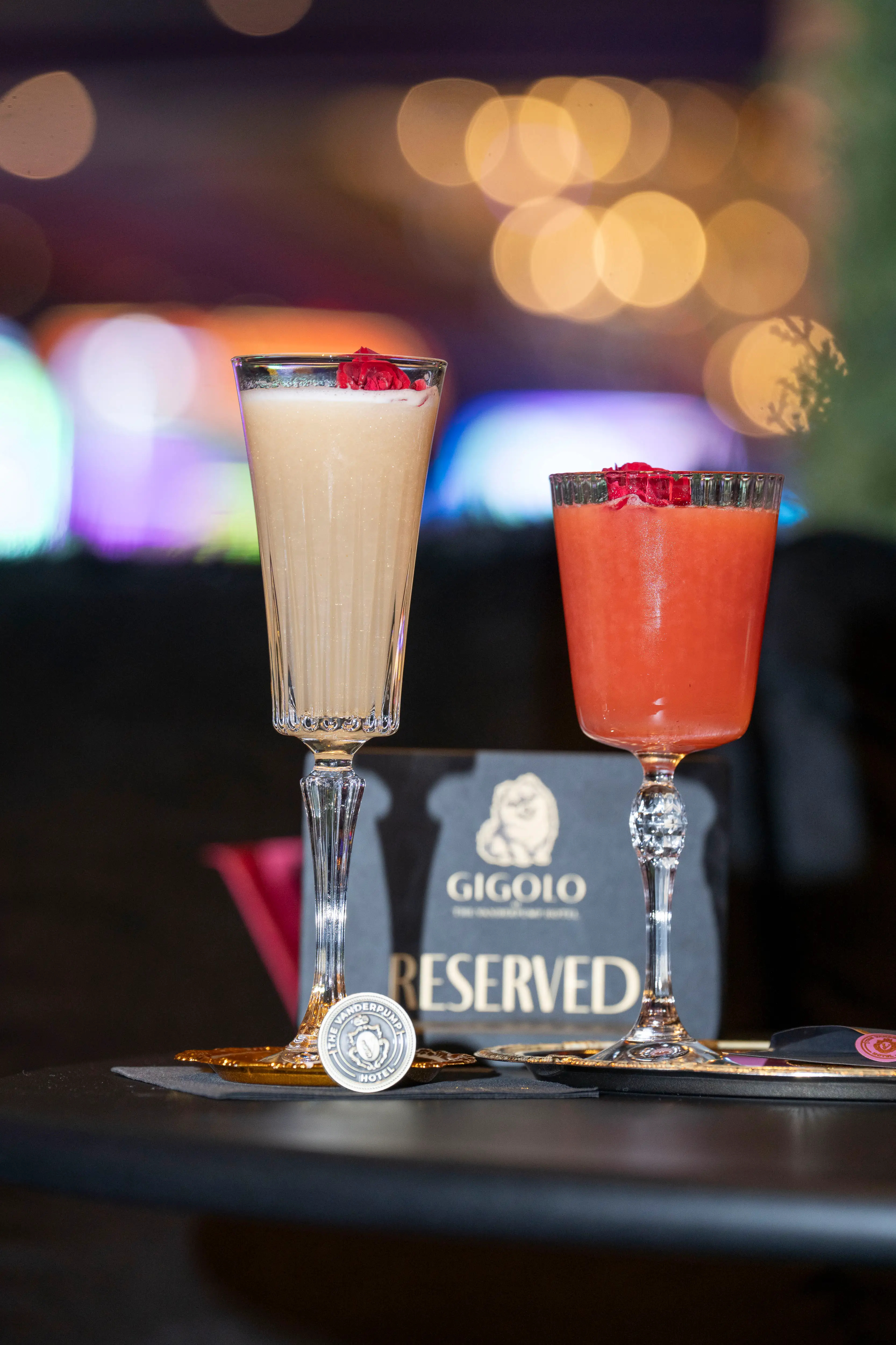 Vanderpump Hotel