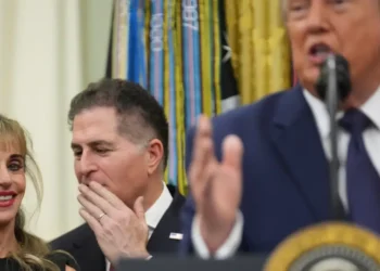 Trump’s corporate endorsements put government fingers on the scale of business