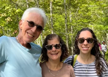 I wanted to care for my parents as they got older. The reality is proving to be more difficult.