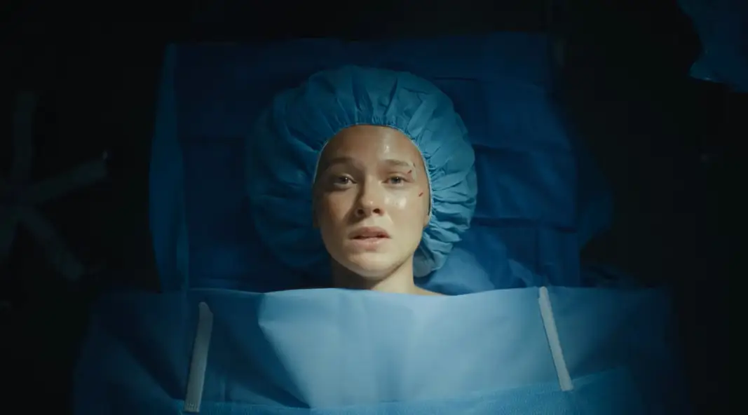 cailee spaeny in beef