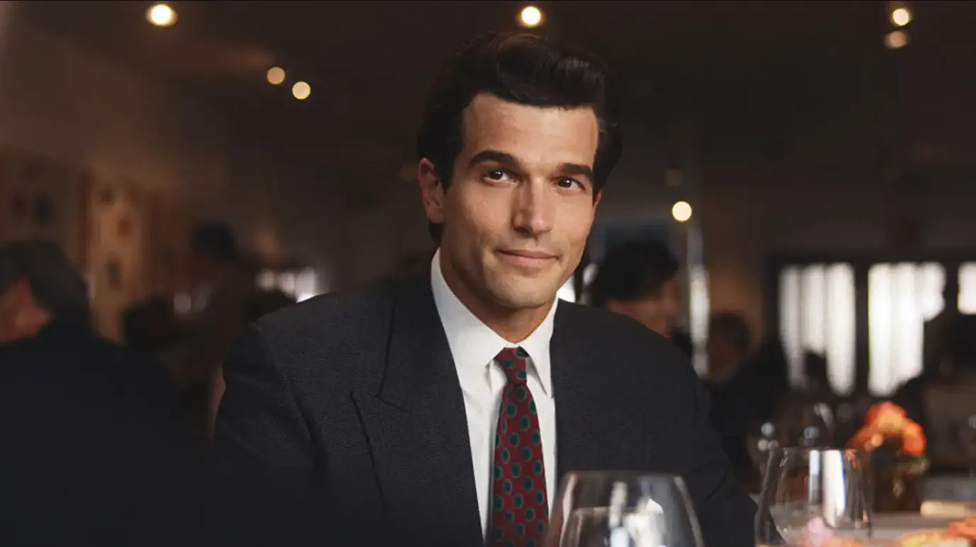 paul anthony kelly in american love story