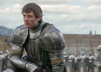Ormund Hightower is becoming a key player in ‘House of the Dragon.’ Here’s how he dies in the book.