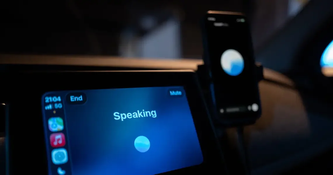 OpenAI’s new voice model wants you to talk over it