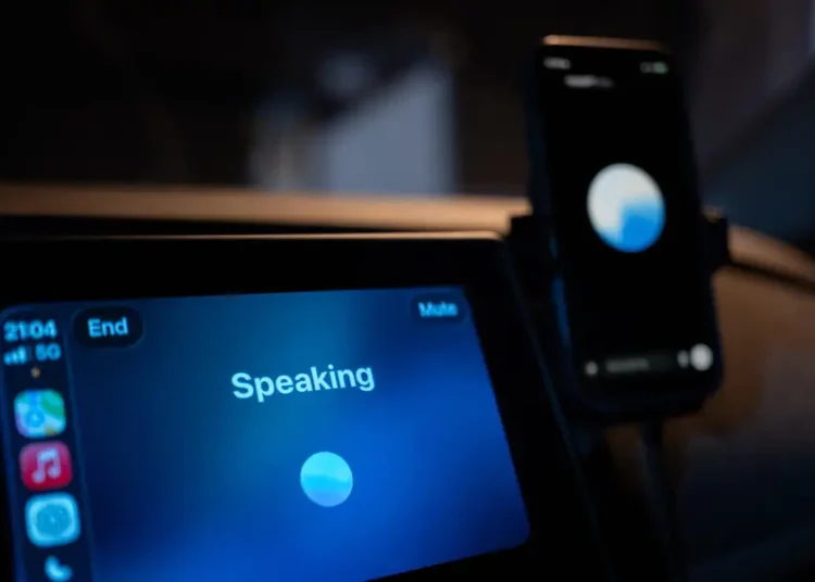 OpenAI’s new voice model wants you to talk over it