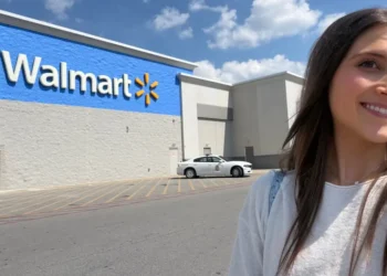 I took the same grocery list to Walmart, Kroger, and Amazon to compare prices. After filling my carts, I found a winner.