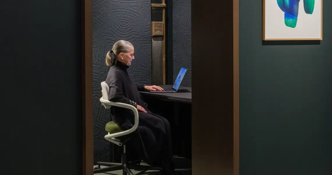 The hacks introverts are using to survive and thrive in the RTO era