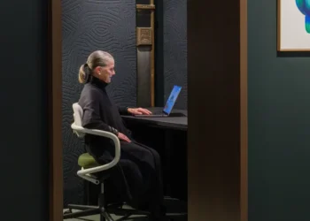 The hacks introverts are using to survive and thrive in the RTO era
