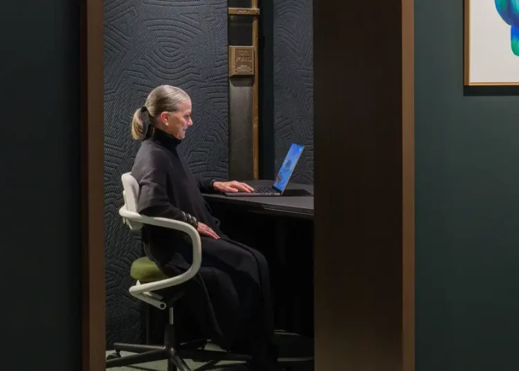 The hacks introverts are using to survive and thrive in the RTO era