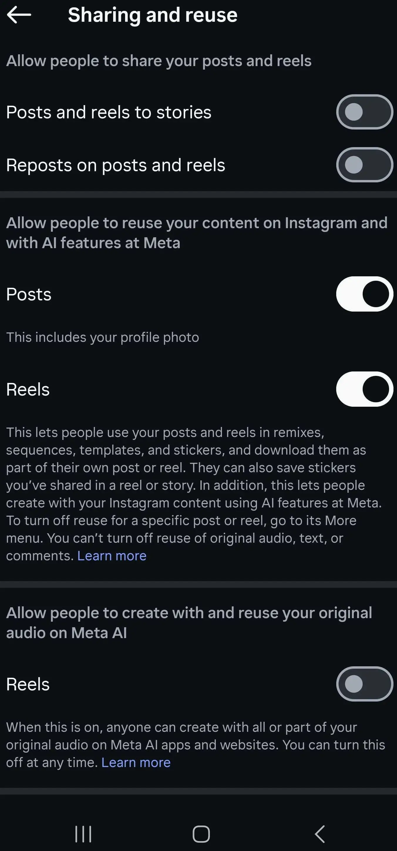 A screenshot of the